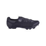Chaussures vtt flr elite f70 knit serrage molette noir - 42