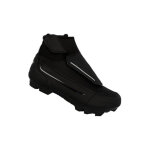 Chaussures vtt flr hiver defender tissu cordura noir - 38