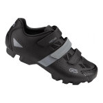 Chaussures vtt ges vantage 2 noir / gris - 40