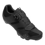 Chaussures vtt giro cylinder ii noir - 44