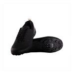 Chaussure vtt leatt clip 2. 0 endurance noir femme - 37, 5