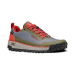 Chaussures vtt ride concept tallac clip gris / vert - 41