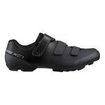 Chaussure vtt shimano sh - xc102 noir - 40