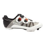 Chaussures vtt sidi aeron blanc - 43, 5