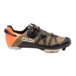 Chaussures vtt sidi aeron marron - 41, 5