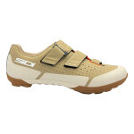 Chaussures vtt sidi asper beige - 39, 5