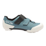 Chaussures vtt sidi asper bleu - 41