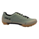 Chaussures vtt sidi asper laces vert - 40, 5