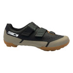 Chaussures vtt sidi asper noir - 41, 5
