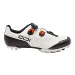 Chaussures vtt sidi dominator x blanc - 41 Chaussures vtt sidi dominator x blanc - 41