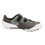 Chaussures vtt sidi dominator x vert - 44, 5