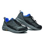 Chaussure vtt sidi explorer grise / noire - 40