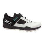 Chaussures vtt sidi indomita blanc - 40