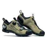 Chaussure vtt sidi sd15 sable / noire - 42