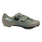 Chaussures vtt sidi silvis xc gris - 42, 5