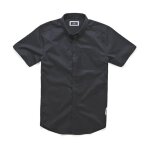 Chemise manches courtes alpinestars aero noir - s