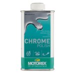 Chrome polish