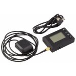 Chronomtre embarqu gps