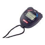 Chronomtre lcd bike it stopwatch 60 tours 10h