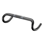 Cintre aluminium route controltech falcon ergo �31, 8mm - 400