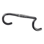 Cintre aluminium route controltech one compact �31, 8mm - 420