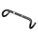 Cintre aluminium route controltech sla fl4 compact ergo �31, 8mm - 420