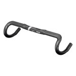 Cintre carbone route controltech exl fl4 31, 8mm - 400