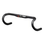 Cintre carbone route controltech tux compact 31, 8mm - 400