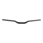 Cintre demi relev vtt ergotec handlebar ergo diam 31, 8 mm ( + 30mm) - 6