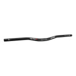 Cintre demi relev vtt ergotec low riser 640mm ( + 20mm)