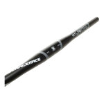 Cintre race face atlas aluminium 31, 8mm x 785mm - noir - 0mm