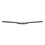 Cintre relev 15mm vtt controltech oe 31, 8mm 750mm aluminium noir