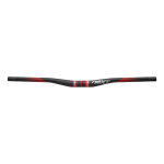 Cintre relevé 19mm race face next carbone 31, 8mm x 725mm - rouge Cintre relevé 19mm race face next carbone 31, 8mm x 725mm - rouge
