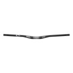 Cintre relev 19mm race face sixc carbone 31, 8mm x 785mm - blanc