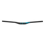 Cintre relev 20mm race face next carbone 35mm x 760mm - bleu