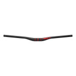 Cintre relev 20mm race face next carbone 35mm x 760mm - rouge