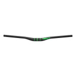 Cintre relev 20mm race face next carbone 35mm x 760mm - vert
