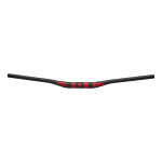 Cintre relev� 20mm race face sixc carbone 35mm x 820mm - rouge