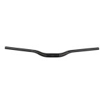 Cintre relev� 30mm renthal fatbar aluminium 800mm noir