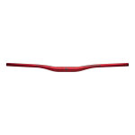 Cintre relev race face atlas aluminium 35mm x 820mm - rouge - 20mm