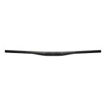 Cintre relev� race face turbine r aluminium 35mm x 800mm - noir - 10mm