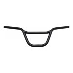 Cintre vélo bmx pour fixation sur potence (diam 22, 2mm) Cintre vélo bmx pour fixation sur potence (diam 22, 2mm)
