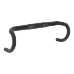 Cintre vlo de route deda m35 noir (35mm) - 440 mm
