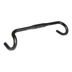 Cintre vlo de route ergotec randonneur noir 440mm (31, 8mm)