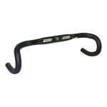 Cintre vlo de route fsa omega compact noir (31, 8mm) - 460 mm