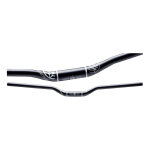 Cintre vtt relev� 35mm reverse nico vink 810mm � 35mm noir / blanc