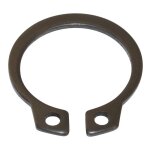 Circlips axe de kick adaptable pour minarelli nitro booster