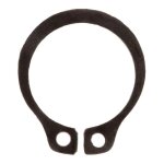 Circlips axe de p�dalier mbk 51 d. 16