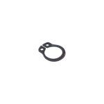 Circlip d'axe de pompe � eau nitro / aerox / mach g 9341008x0000