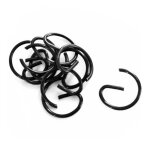 Circlips de piston g d. 10 (mbk)